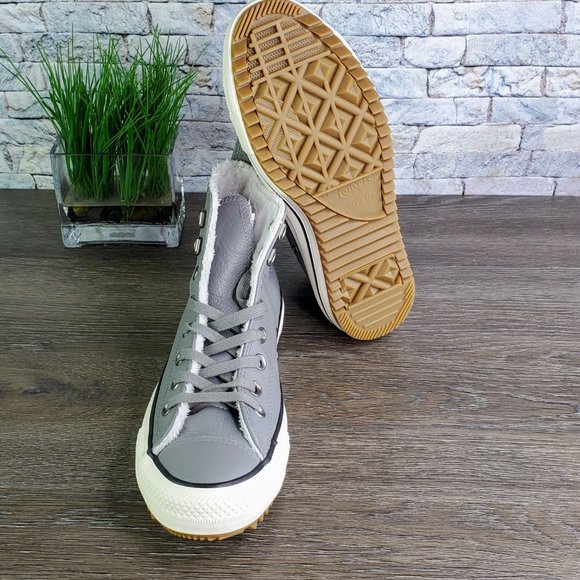 New Converse Chuck Taylor AS Hiker Boot High - Picture 7 of 10